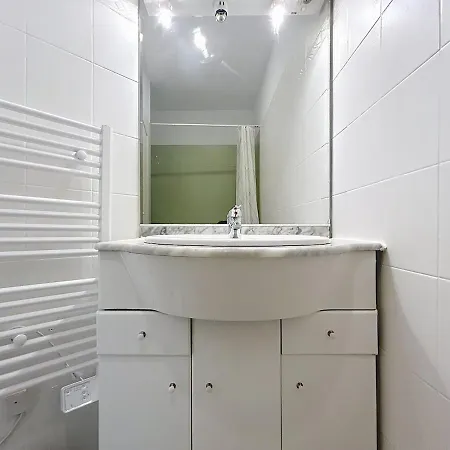 شقة Les Colonnes - En Duplex - Wifi ناربون