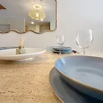 Lägenhet Les Colonnes - En Duplex - Wifi *