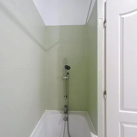 Les Colonnes - En Duplex - Wifi