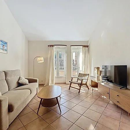 Les Colonnes - En Duplex - Wifi