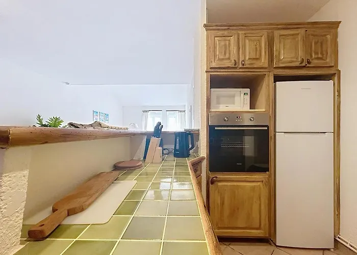 アパート Les Colonnes - En Duplex - Wifi